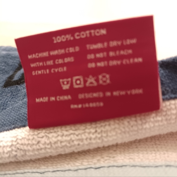 🌟Brand New w/ Tags🌟 KITH x Coca-Cola Mountains Towel - Picture 4 of 7